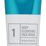 Proactiv MD Face Wash, Gentle and Hydrating Facial Cleanser and Acne Treatment for Sensitive Skin, 6 Oz Clear Unscented