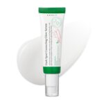 AXIS-Y Dark Spot Correcting Glow Serum - 5% Niacinamide Dark Spot Remover For Face - Vegan Korean Skin Care Niacinamide Serum for All Skin Types - 1.69 fl. Oz